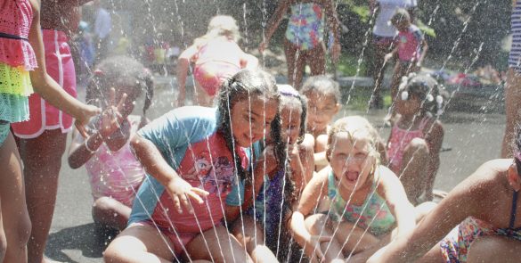 Camp Rates Mosholu Montefiore Community Center