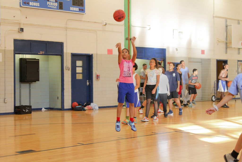 Edenwald Boys Girls Club Of MMCC Mosholu Montefiore Community Center