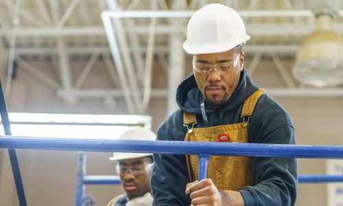 Construction Craft Laborer Construction Craft Laborer