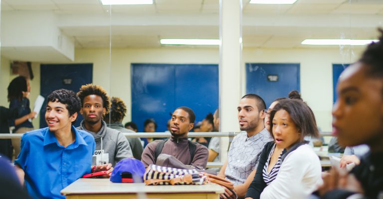 Individualized & Group Counseling